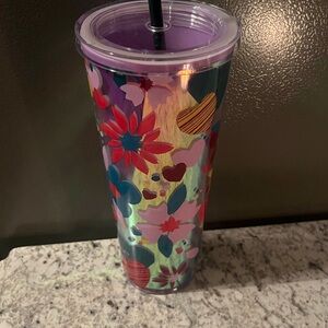 Starbucks Tumbler